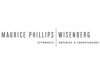 Maurice Phillips | Wisenberg