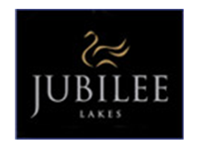 Jubilee Lakes