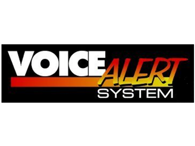 Voice Alert System