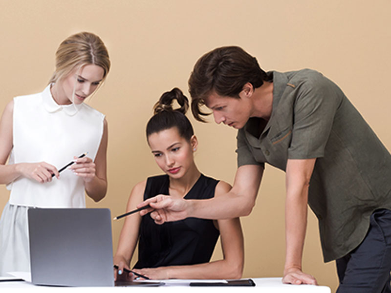 Copywriting & Public Relations