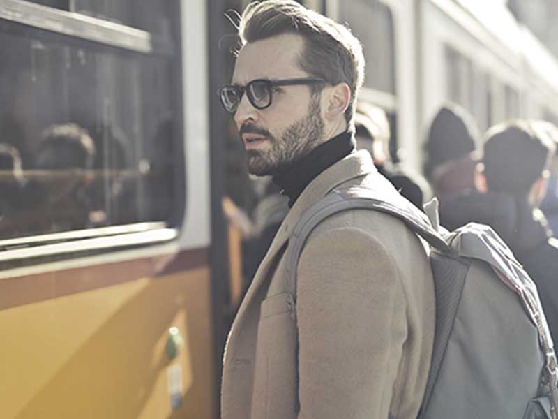 Brand Identity Development