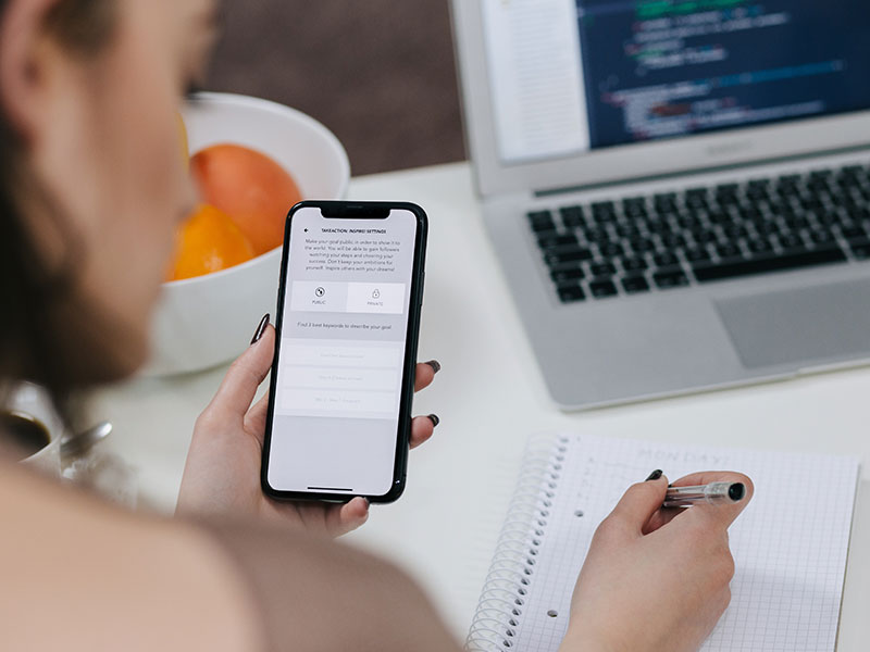 Why it all makes sense