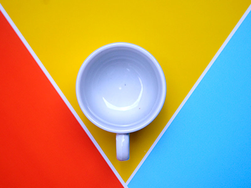 Service: Brand identity development