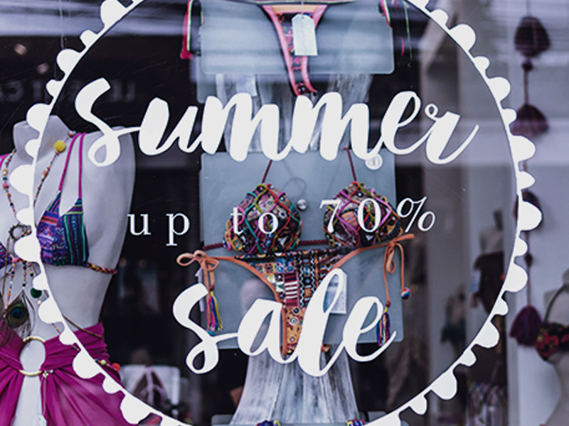 Service: Brand management, brand promotions & brand positioning