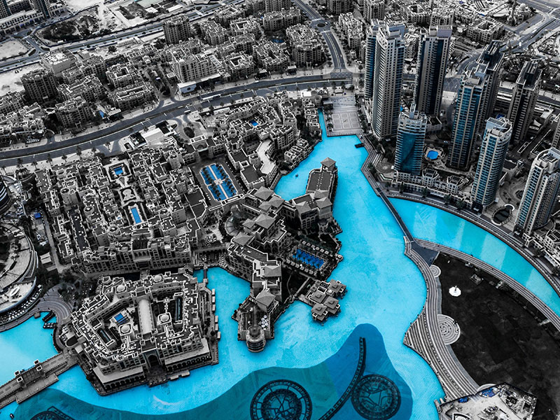 What does the future of customer experience look like?