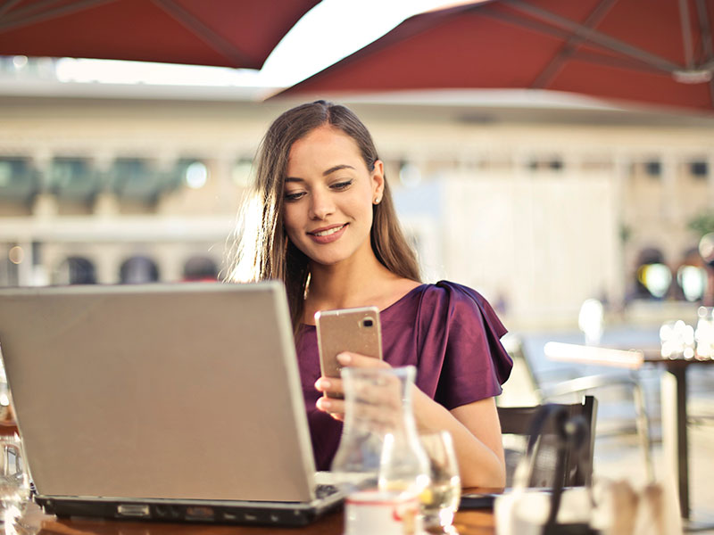 What does the future of customer experience look like?